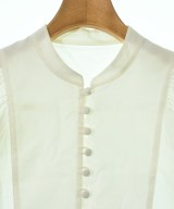 DRESSTERIOR（ドレステリア）ブラウス 白 サイズ:34(XS位) レディース/2200725466107