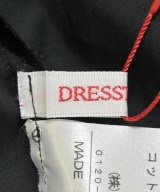 DRESSTERIOR（ドレステリア）ブラウス 紺 サイズ:-(XL位) レディース/2200733737060
