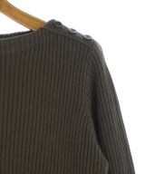 DRESSTERIOR（ドレステリア）ワンピース 茶 サイズ:36(S位) レディース/2200733770012