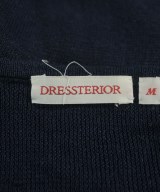 DRESSTERIOR（ドレステリア）カーディガン 紺 サイズ:M メンズ/2200733935039