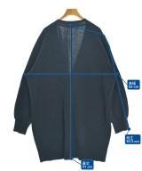 DRESSTERIOR（ドレステリア）カーディガン 紺 サイズ:38(M位) レディース/2200729821070