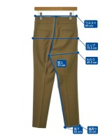 DRESSTERIOR（ドレステリア）その他 茶 サイズ:36(S位) レディース/2200734187055