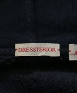 DRESSTERIOR（ドレステリア）パーカー 紺 サイズ:M メンズ/2200735782013