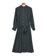 DRESSTERIOR（ドレステリア）ワンピース 紺 サイズ:34(XS位) レディース/2200723175056