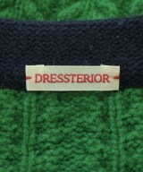 DRESSTERIOR（ドレステリア）カーディガン 緑 サイズ:38(M位) レディース/2200736290029