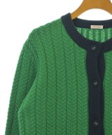 DRESSTERIOR（ドレステリア）カーディガン 緑 サイズ:38(M位) レディース/2200736290029