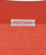 DRESSTERIOR（ドレステリア）カーディガン オレンジ サイズ:38(M位) レディース/2200736290036