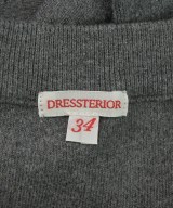 DRESSTERIOR（ドレステリア）カーディガン グレー サイズ:34(XS位) レディース/2200736415071