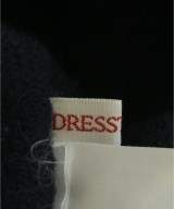 DRESSTERIOR（ドレステリア）ニット・セーター 紺 サイズ:36(S位) レディース/2200727808059