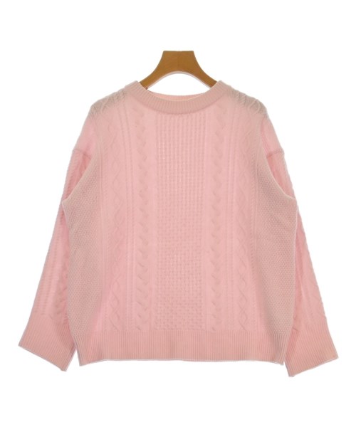 DRESSTERIOR(ドレステリア)のニット・セーター サイズ:38(M位) 2,200円