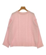DRESSTERIOR ニット・セーター