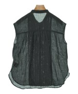 DRESSTERIOR（ドレステリア）ブラウス 黒 サイズ:36(S位) レディース/2200732582098