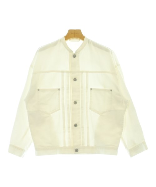 DRESSTERIOR(ドレステリア)のデニムジャケット サイズ:36(S位) 9,400円