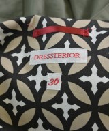 DRESSTERIOR（ドレステリア）その他 カーキ サイズ:36(S位) レディース/2200737652024