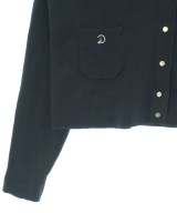 DRESSTERIOR（ドレステリア）カーディガン 紺 サイズ:38(M位) レディース/2200737652031