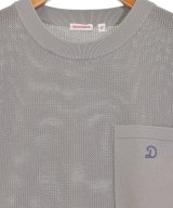 DRESSTERIOR（ドレステリア）ニット・セーター グレー サイズ:S メンズ/2200719861024