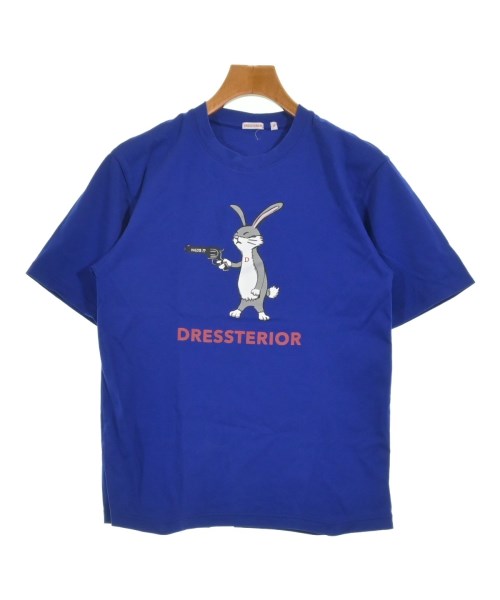 DRESSTERIOR(ドレステリア)のTシャツ・カットソー サイズ:S 4,400円