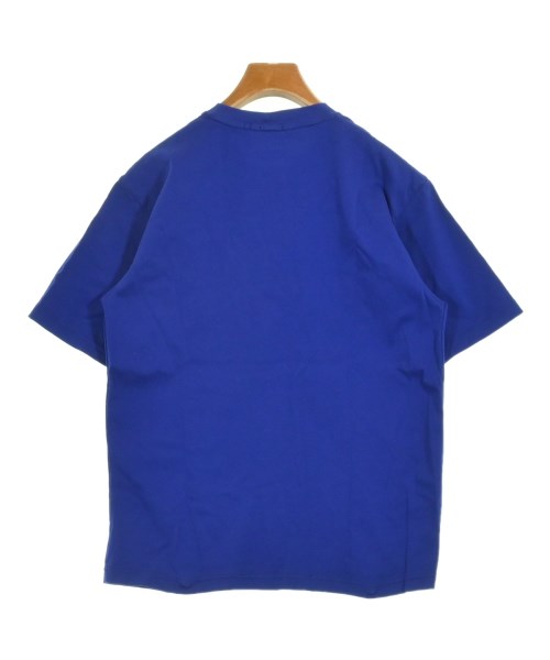 DRESSTERIOR（ドレステリア）Tシャツ・カットソー 青 サイズ:S メンズ/2200719861031