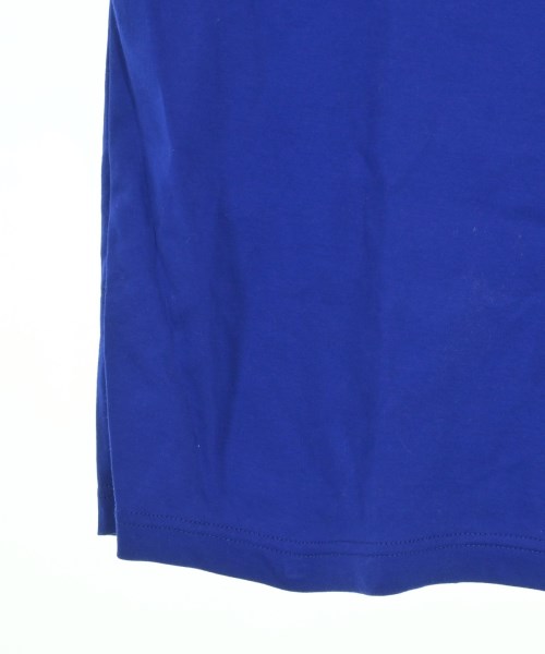 DRESSTERIOR（ドレステリア）Tシャツ・カットソー 青 サイズ:S メンズ/2200719861031