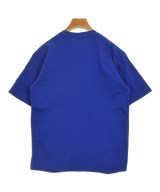 DRESSTERIOR（ドレステリア）Tシャツ・カットソー 青 サイズ:S メンズ/2200719861031