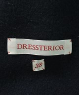DRESSTERIOR（ドレステリア）その他 紺 サイズ:38(M位) レディース/2200716511045