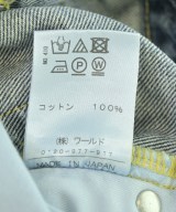 DRESSTERIOR（ドレステリア）デニムパンツ 青 サイズ:38(M位) レディース/2200716511076