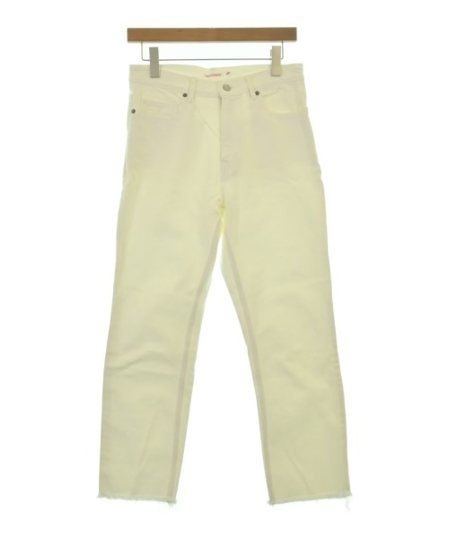 DRESSTERIOR(ドレステリア)のデニムパンツ サイズ:38(M位) 4,800円