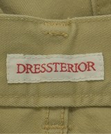 DRESSTERIOR（ドレステリア）その他 ベージュ サイズ:38(M位) レディース/2200716511113