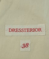 DRESSTERIOR（ドレステリア）スラックス 紺 サイズ:38(M位) レディース/2200716511151