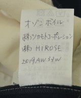 DRESSTERIOR（ドレステリア）スラックス 紺 サイズ:38(M位) レディース/2200716511151