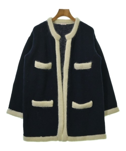 DRESSTERIOR(ドレステリア)のノーカラージャケット サイズ:38(M位) 9,000円