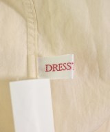 DRESSTERIOR（ドレステリア）ワンピース ベージュ サイズ:S レディース/2200716511205