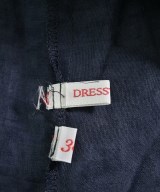 DRESSTERIOR（ドレステリア）ブラウス 紺 サイズ:38(M位) レディース/2200716511212