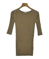 DRESSTERIOR（ドレステリア）ニット・セーター ベージュ サイズ:38(M位) レディース/2200716511250