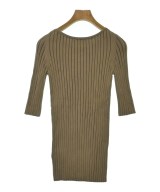 DRESSTERIOR（ドレステリア）ニット・セーター ベージュ サイズ:38(M位) レディース/2200716511250