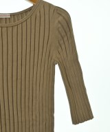 DRESSTERIOR（ドレステリア）ニット・セーター ベージュ サイズ:38(M位) レディース/2200716511250