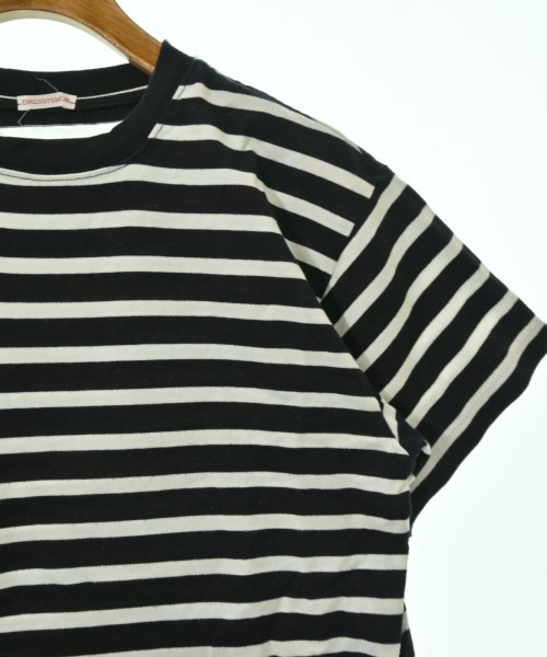 DRESSTERIOR（ドレステリア）Tシャツ・カットソー 黒 サイズ:-(M位) レディース/2200716511267