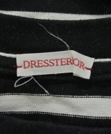 DRESSTERIOR（ドレステリア）Tシャツ・カットソー 黒 サイズ:-(M位) レディース/2200716511267