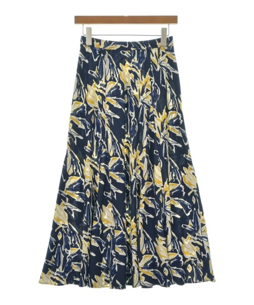 DRESSTERIOR(ドレステリア)のロング・マキシ丈スカート サイズ:36(S位) 4,600円