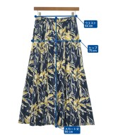 DRESSTERIOR（ドレステリア）ロング・マキシ丈スカート 紺 サイズ:36(S位) レディース/2200720073058