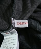 DRESSTERIOR（ドレステリア）その他 黒 サイズ:38(M位) レディース/2200720089011