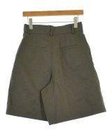 DRESSTERIOR（ドレステリア）ショートパンツ 茶 サイズ:38(M位) レディース/2200716553069