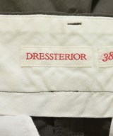 DRESSTERIOR（ドレステリア）ショートパンツ 茶 サイズ:38(M位) レディース/2200716553069