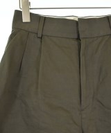 DRESSTERIOR（ドレステリア）ショートパンツ 茶 サイズ:38(M位) レディース/2200716553069