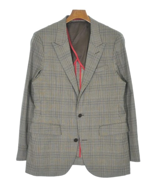 DRESSTERIOR(ドレステリア)のテーラードジャケット サイズ:XL 6,600円