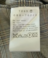 DRESSTERIOR（ドレステリア）スラックス グレー サイズ:85(L位) メンズ/2200719686054
