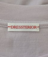 DRESSTERIOR（ドレステリア）Tシャツ・カットソー 紫 サイズ:36(S位) レディース/2200715752036
