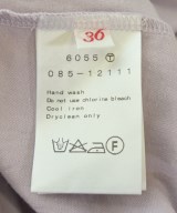 DRESSTERIOR（ドレステリア）Tシャツ・カットソー 紫 サイズ:36(S位) レディース/2200715752036