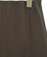 DRESSTERIOR（ドレステリア）ロング・マキシ丈スカート 茶 サイズ:38(M位) レディース/2200721795058
