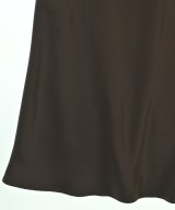 DRESSTERIOR（ドレステリア）ロング・マキシ丈スカート 茶 サイズ:38(M位) レディース/2200721795058